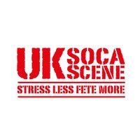 UKSocaScene - The Vibe Catchers (@uksocascene) 's Twitter Profile