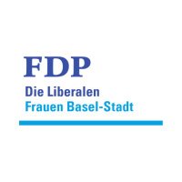 FDP.Die Liberalen Frauen Basel-Stadt(@FDP_Frauen_BS) 's Twitter Profile Photo