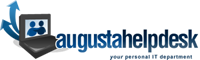 AugustaHelpDesk's profile picture. Gone are the days of lugging your computer in to a local repair shop for service!
Remote or Onsite Computer Repair and Support Anytime, Anywhere
706-955-0303