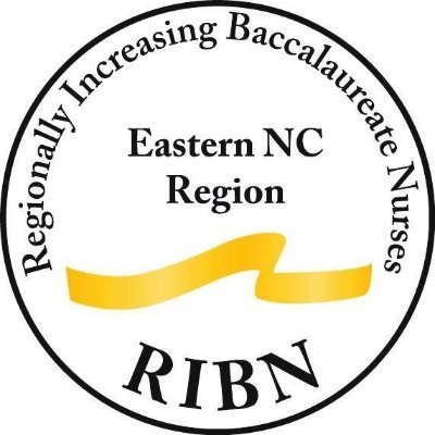 ENC RIBN and aRIBN is a partnership between ECU College of Nursing and several community college partners. Through dual enrollment students obtain ADN and BSN