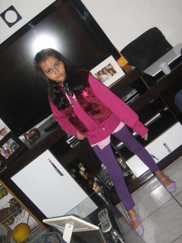 BeatryzBialinda's profile picture. 