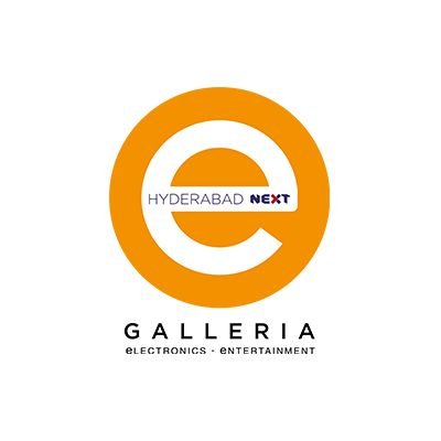 e-Galleria Mall