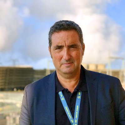 Directeur de la centrale nucléaire @EDFCHINON.
#Climat #Électricité #BasCarbone #Nucléaire #Sûreté #Emploi #Solidarité