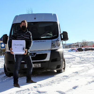 AsensioSaenz's profile picture. 