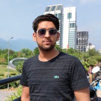 Ehtesham Qureshi (@ehteshamqureshe) 's Twitter Profile