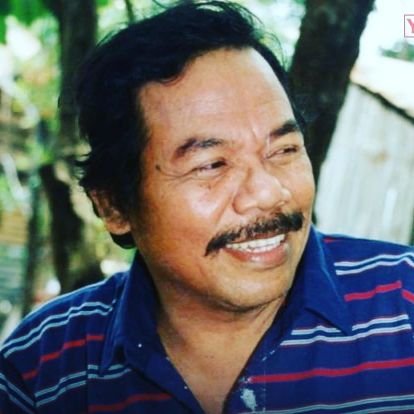 banccong's profile picture. Benyamin Suaeb