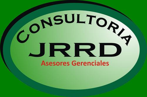 CONSULTORIAJRRD Profile Picture