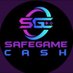 SAFEGAME CASH Support (@zhdanick) Twitter profile photo