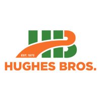 Hughes Bros. Agriculture & Groundcare Machinery(@HughesBrosAgric) 's Twitter Profile Photo