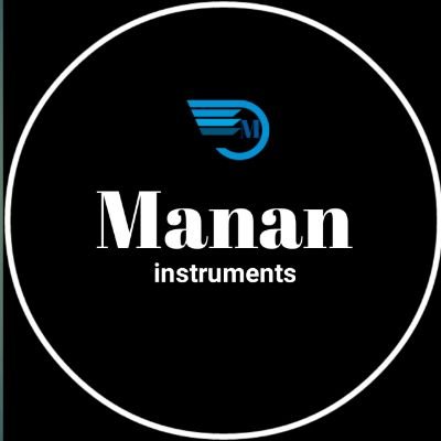 Manan instruments