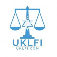 UK Lawyers For Israel(@UKLFI) 's Twitter Profile Photo