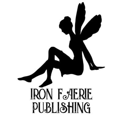 Iron Faerie Publishing is a small indie publishing company bring stories to life.