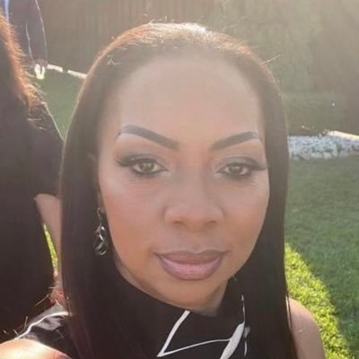 God fearing Mother of two wonderful sons, Hairstylist & Pharmacy Technician Living life as if today is my last day. RIP Mom you are FOREVER in my ❤️