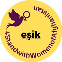 EŞİK Kuşadası Kadın Platformu(@ESIKKusadasi) 's Twitter Profileg