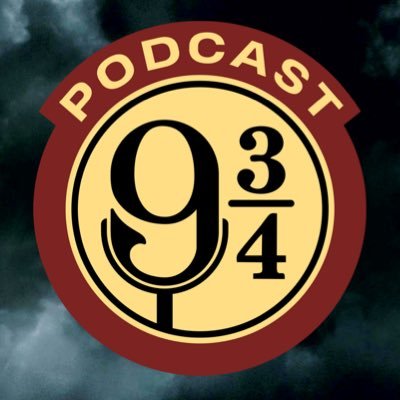 Un podcast de Harry Potter en español.