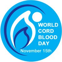 World Cord Blood Day(@CordBloodDay) 's Twitter Profile Photo