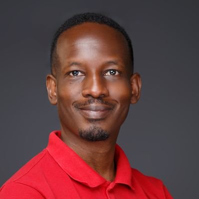 CEO and founder of @xentetech.  I tweet about my experiences building and scaling an African Fintech startup.