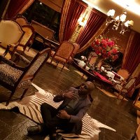 Mbutfo Mbingo (@mbingohoward) 's Twitter Profile