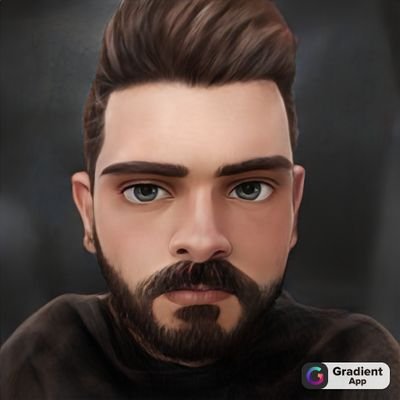 MegalyEG's profile picture. Self-Taught
