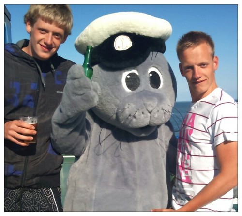 Boisander's profile picture. 