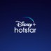 Disney+ Hotstar VIP (@DisneyplusHSVIP) Twitter profile photo