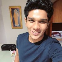 Rahul Saraniya (@r2jrahul) Twitter profile photo