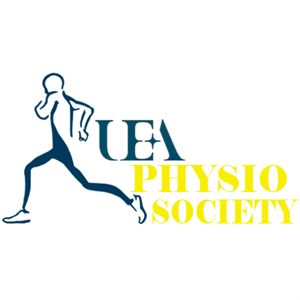 For all UEA Physio grads (current students also allowed)

This account is not affiliated with the University of East Anglia and all views are our own