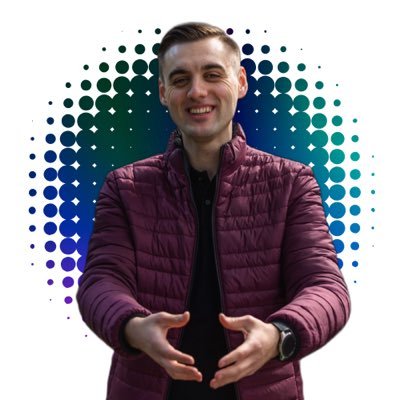 StefanRAvram's profile picture. 🌴Your #1 Partner for Social Media Success