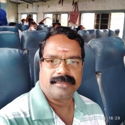 SivakumarAgila1's profile picture. ௮ ம மு க ஊராட்சி செயலாளர், உதயநத்தம். ௮ரியலூர் மாவட்டம்