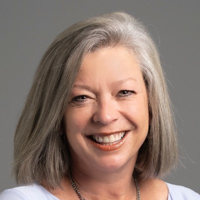Communication Instructor at UWF. Former corporate caller. Business owner, mom to two amazing millennials (my true legacy) and Jack-dog.