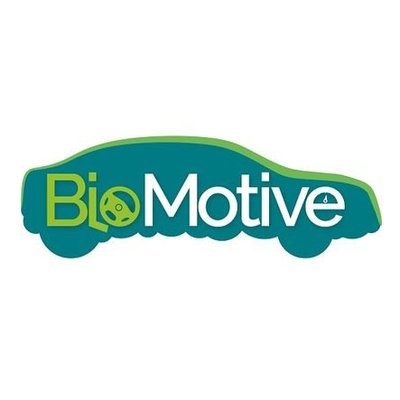 The @BioMotive project, funded by #H2020 and #BBIJU, whose goal is to use biotechnology processes to create alternative solutions for the automotive industry.