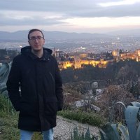 Jorge Lopez-Sanchez (@jorge_ls_alma) 's Twitter Profile Photo Jorge Lopez-Sanchez (@jorge_ls_alma) 's Twitter Profile Photo