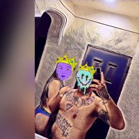 pareja joven iniciando en el ambiente ❤️😈(@isra_citlaly) 's Twitter Profile Photo