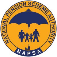 NAPSA Zambia(@MyNapsa) 's Twitter Profile Photo