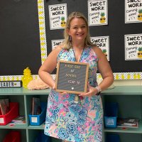 Jessica Stricker (@miss_stricker) 's Twitter Profile Photo