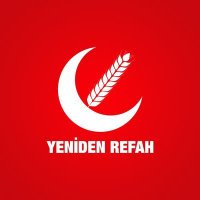 Yeniden Refah Partisi Çankırı(@refahcankiri18) 's Twitter Profile Photo