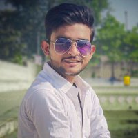 Abhishek Chaudhary (@abhishe35938144) 's Twitter Profile