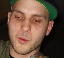 prophetofgrime's profile picture. 