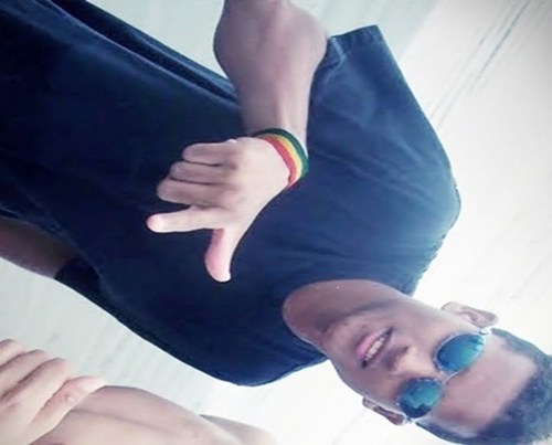 EU SO QUERO É SEER FELIIIZ ;(