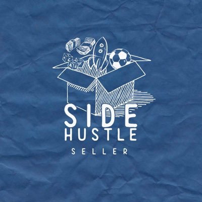 SideHustleSell Profile Picture