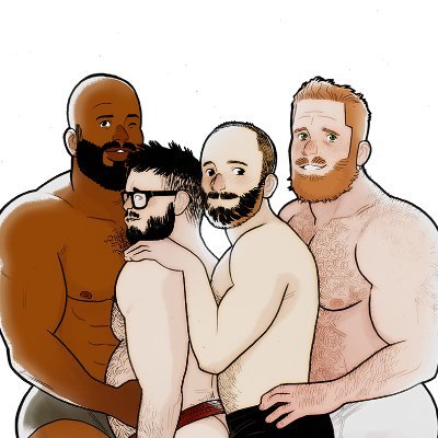 A gay sex dramedy about a group of guys living it up in the city! 🔞 Uncensored on Patreon, more pages on Instagram : @ santafrances. ca. A comic by KJF.