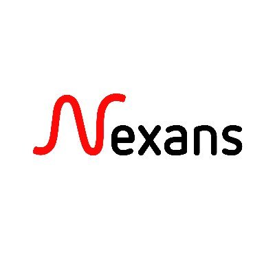NexansPower's profile picture. A full range of standardized or customized accessories for low, medium and high voltage power networks.