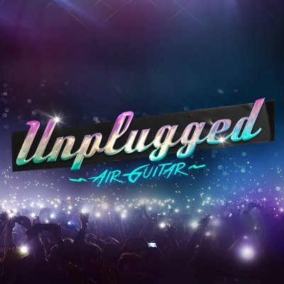 Play air guitar & rock hard in hand-tracking VR music game Unplugged. Developed by Anotherway | Published by @VertigoGames