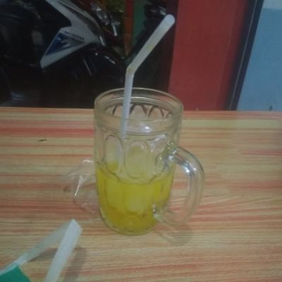 Laskar_militan's profile picture. #LaskarBerbagiKasih

Sang Pemenang