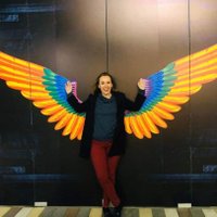Luz Sthella Cardona M (@cuzy317) 's Twitter Profile Photo Luz Sthella Cardona M (@cuzy317) 's Twitter Profile Photo