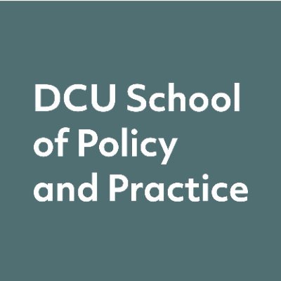 School of Policy and Practice: DCU IOE