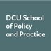 School of Policy and Practice: DCU IOE (@ppdcuioe) Twitter profile photo