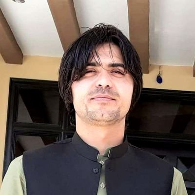 My political teacher and my leader was Usman Khan Kakar. He was severely injured by state at his home on June 17 and later martyred on 21 June 2021.