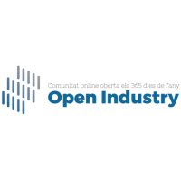 Open Industry(@openindustry40) 's Twitter Profile Photo