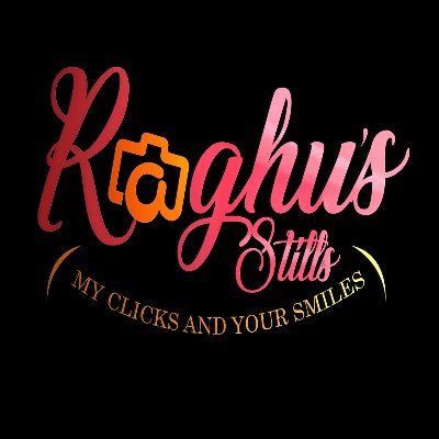 raghusstills's profile picture. 9848361935